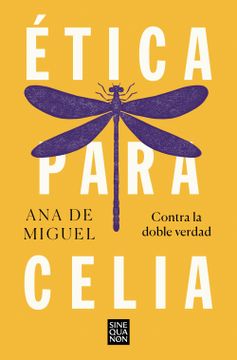 portada Etica Para Celia (in Spanish)
