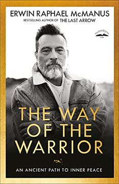 portada The Way of the Warrior: An Ancient Path to Inner Peace (in English)