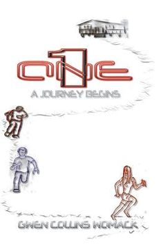 portada One - A Journey Begins (en Inglés)