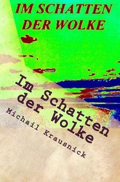portada Im Schatten der Wolke: Liebe in Lebensgefahr (in German)