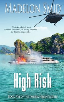 portada High Risk (in English)