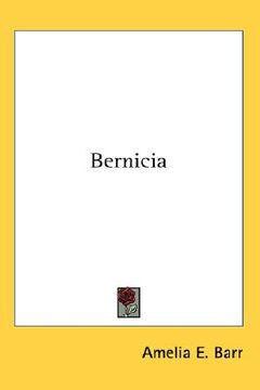 portada bernicia (en Inglés)