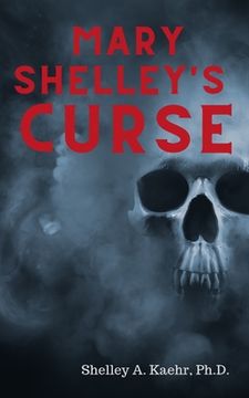 portada Mary Shelley's Curse (en Inglés)