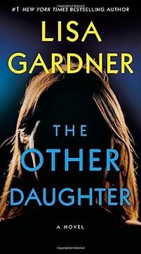 portada The Other Daughter: A Novel (in English)