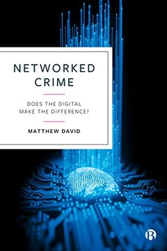 portada Networked Crime: Does the Digital Make the Difference? (in English)