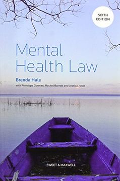 portada Mental Health Law