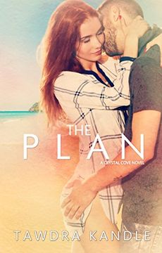 portada The Plan: Crystal Cove Book Two (A Crystal Cove Novel)