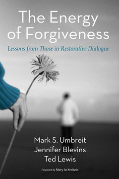 portada The Energy of Forgiveness (en Inglés)