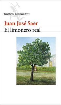 portada El Limonero Real (in Spanish)