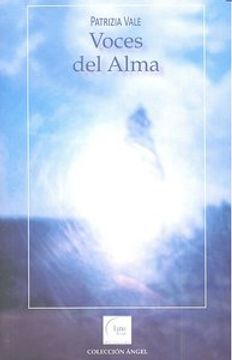 portada voces del alma (in Spanish)