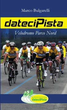 portada dateciPista (in Italian)
