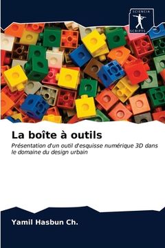 portada La boîte à outils (en Francés)