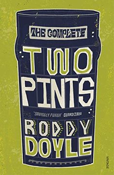 portada The Complete two Pints 