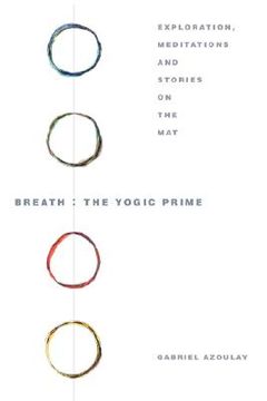 portada breath: the yogic prime (in English)