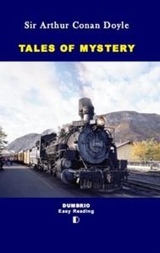 portada Tales of mystery