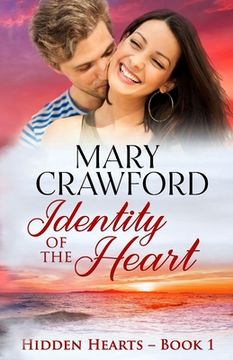 portada Identity of the Heart