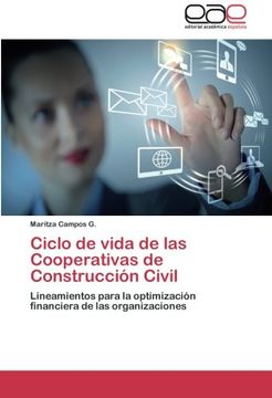 portada Ciclo de Vida de Las Cooperativas de Construccion Civil