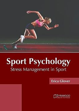 portada Sport Psychology: Stress Management in Sport (en Inglés)