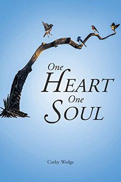 portada One Heart one Soul (en Inglés)