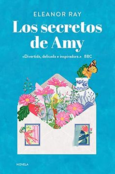 portada Secretos de Amy, Los (in Spanish)