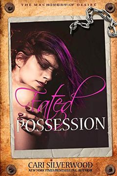 portada Fated Possession: The Machinery of Desire (in English)