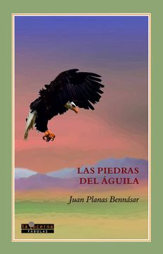 portada Las Piedras del Águila: 6 (Fabulas) (in Spanish)