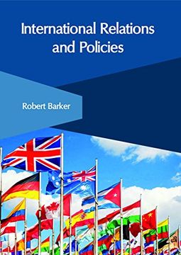portada International Relations and Policies (en Inglés)