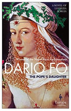 portada The Pope's Daughter
