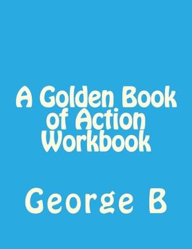 portada A Golden Book of Action Workbook: Volume 1 (Golden Book Workbook Series)