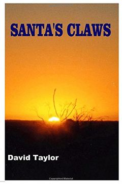 portada Santa's Claws