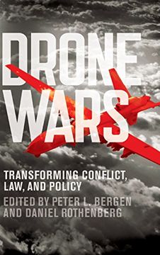portada Drone Wars (in English)