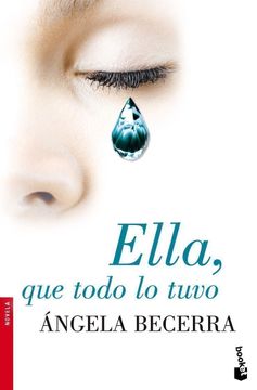 portada Ella, que Todo lo Tuvo (in Spanish)