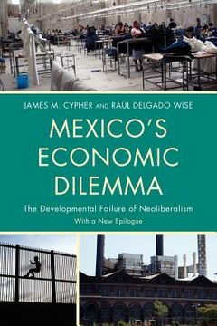 portada mexico`s economic dilemma