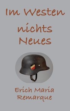 portada Im Westen nichts Neues (in German)