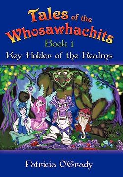 tales of the whosawhachits