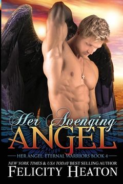 portada Her Avenging Angel 