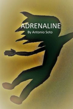 portada Adrenaline (in English)
