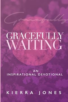 portada Gracefully Waiting (in English)