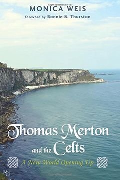 portada Thomas Merton and the Celts