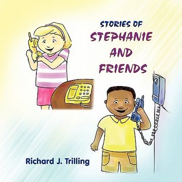 portada stories of stephanie and friends