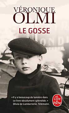 portada Lp23 Gosse (in French)