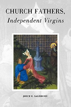portada Church Fathers, Independent Virgins (en Inglés)