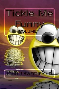 portada Tickle Me Funny Vol 1 (Volume 1)