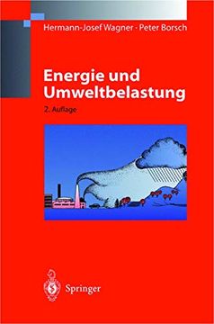 portada Energie und Umweltbelastung (in German)