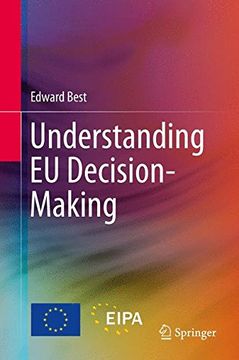 portada Understanding EU Decision-Making