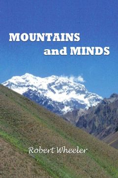 portada Mountains and Minds (en Inglés)
