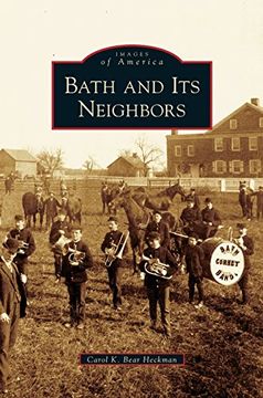 portada Bath and Its Neighbors