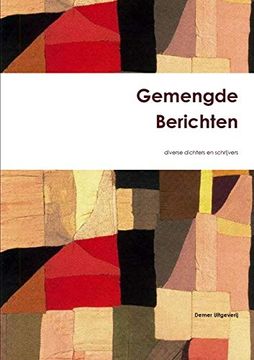 portada Gemengde Berichten (in Dutch)