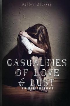 portada Casualties of Love & Lust (en Inglés)