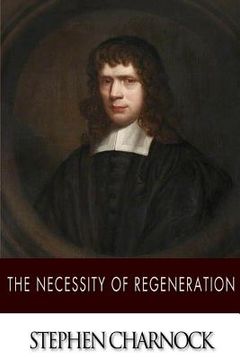 portada The Necessity of Regeneration (en Inglés)